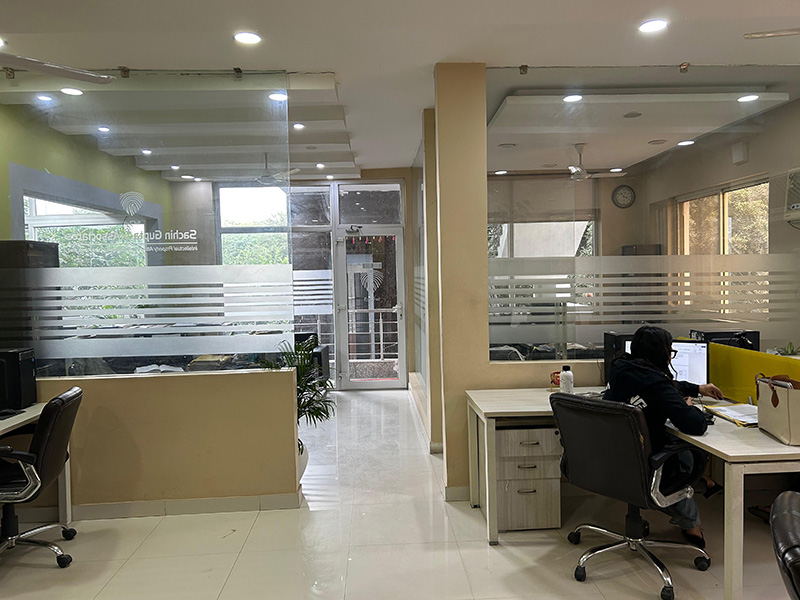 Lit Legal open collaboration area